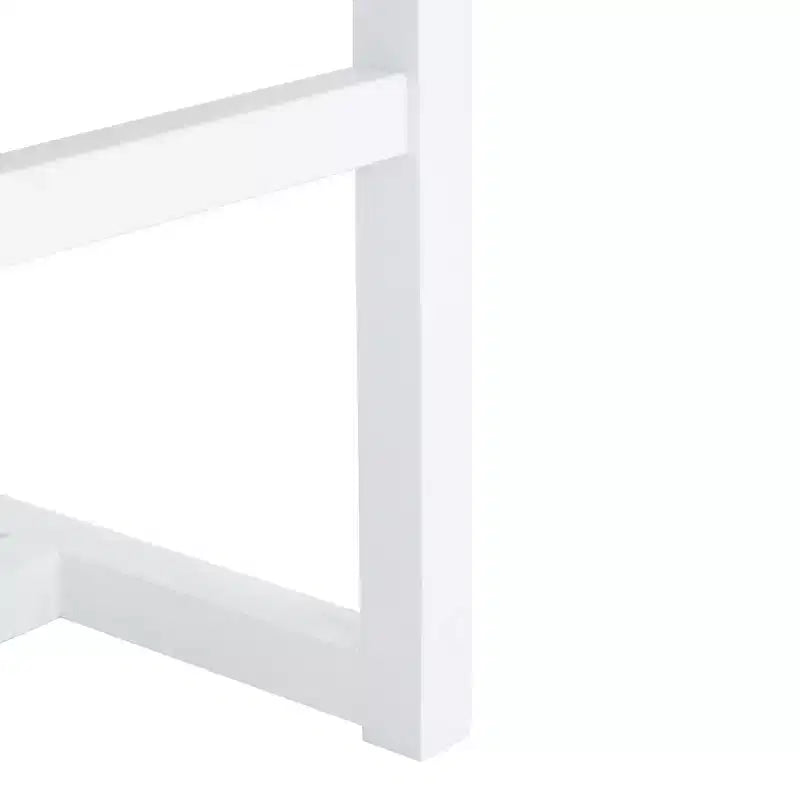Tabouret de bar en rotin
