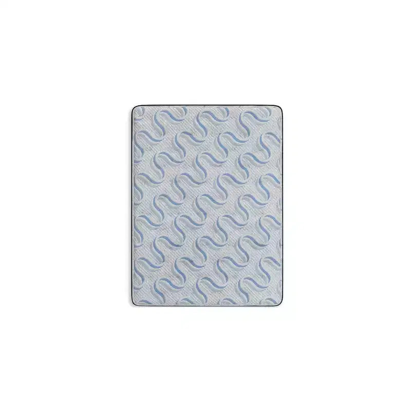 Matelas – Mousse à mémoire de forme et ressorts ensachés – Lit dans une boîte