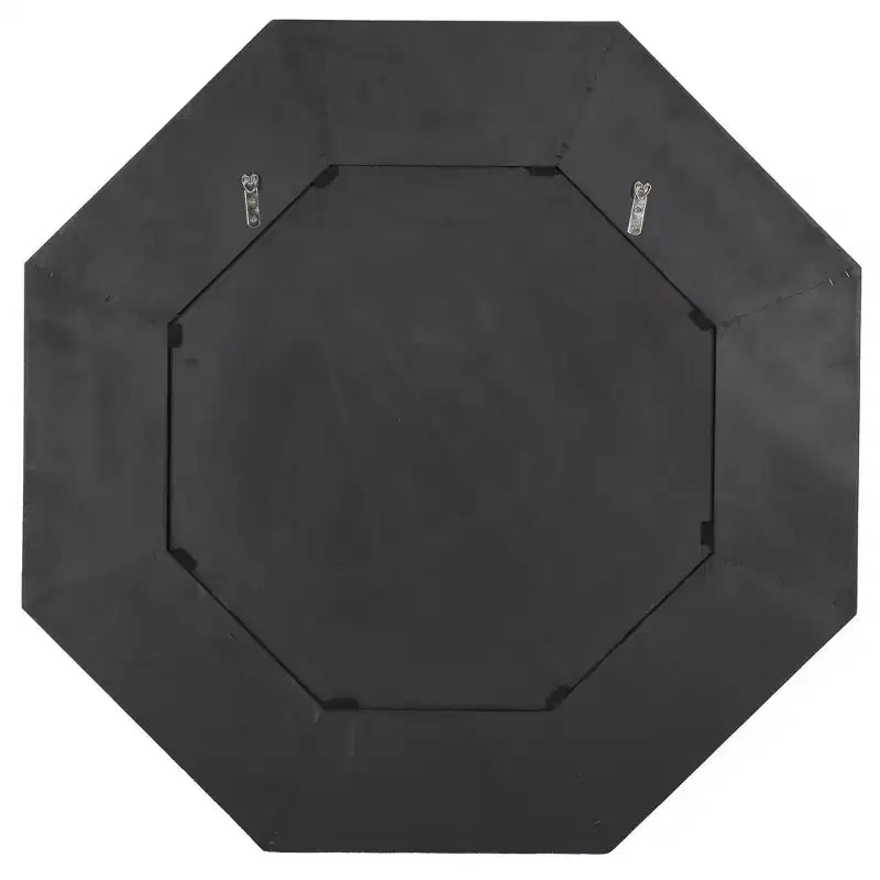 Miroir en bois